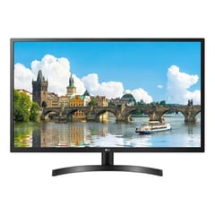 LG - MONITOR LED IPS FULL HD 32 Pulgadas REF 32MN600P-B