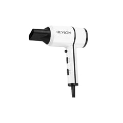 REVLON - Secador de cabello nuevo diseño compacto