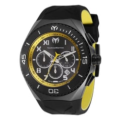 TECHNOMARINE - Reloj Manta Hombre TM221045