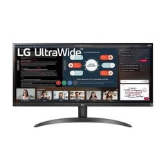 LG - MONITOR FULL HD LED 29 ULTRAWIDE 29WP500-B