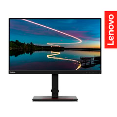 LENOVO - Monitor ThinkVision T24m-20 Negro