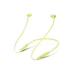 BEATS - Audífonos Flex - Amarillo cítrico