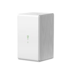 MERCUSYS - Router Wifi 300mbps Y Modem Sim 4g Lte Mb110-4g