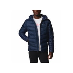 COLUMBIA - Chaquetas Labyrinth Loop™ Hooded Jacket Para Hombre 1957341-HHC