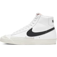 NIKE - Tenis Hombre Blazer Mid '77 Vintage - Blanco