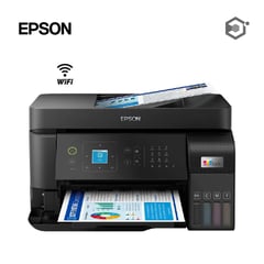 EPSON - Impresora EcoTank L5590 Multifuncional Usb-WiFi-Ethernet