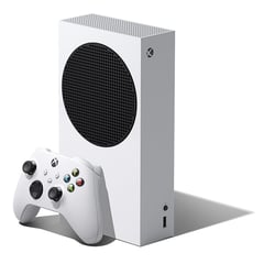 XBOX - Series S 512 GB