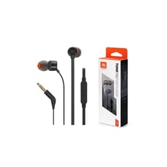 JBL - Audifono tune 110 negro