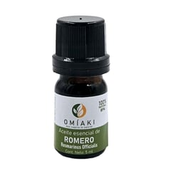 GENERICO - Aceite esencial de romero 5 ml