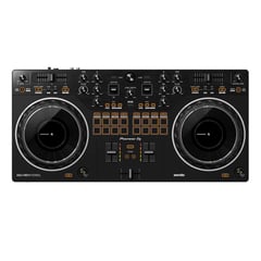 PIONEER - Controlador DJ DJ DDJ-REV1 - NEGRO