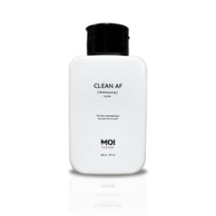 MOI HAIRCARE - SHAMPOO PARA PELO NORMAL CLEAN AF 300 ml