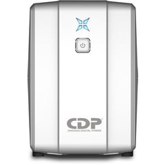 CDP - Ups interactiva r-upr 508 500va 250 w