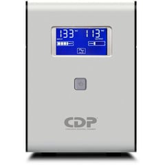 CDP - Ups interactiva r-smart 2010 2000va 1200 w