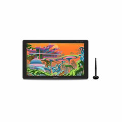 HUION - Monitor Grafico Kamvas 22 plus.