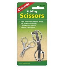 COGHLANS - TIJERAS PLEGABLES FOLDING SCISSORS