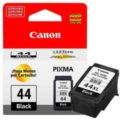 CANON - Tinta pg-44xl negro