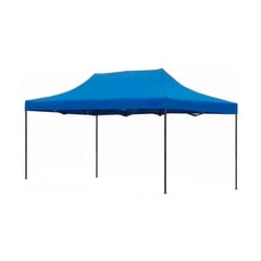 JARDIMEX - Carpa 3x4.5 azul