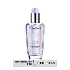 KERASTASE - Aceite Kérastase Blond Absolu Cicaextreme cuidado rubio 100ml