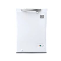 ELECTROLUX - Congelador Horizontal 100L Blanco EFCC10C3HQW