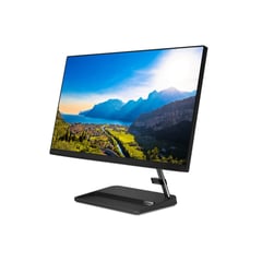 LENOVO - Todo En Uno F0fx009cld Ryzen 3 3250U DDR4 8GB SSD 256GB 24" FHD