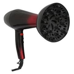 GENERICO - Secador Para Cabello 3000 Watt De Potencia Con Difusor