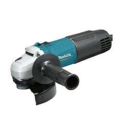 MAKITA - PULIDORA ANGULAR 4 1/2" 540W MT VERDE M0901B