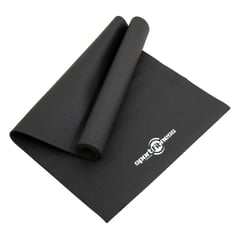 SPORT FITNESS - Mat yoga pilates sportfitness 6mm gimnasio abdominales gym