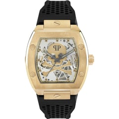 PHILIPP PLEIN - Reloj Philip Plein The Skeleton Hombre PWBAA0321