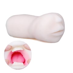 BALI SEX STORE - Masturbador para hombre boca tabwa