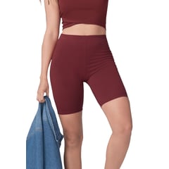 RUTTA - Ciclista Mujer Vinotinto 87036