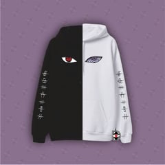 GENERICO - Buzo grande saco buso hoodie estilo americano naruto