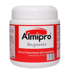 GENERICO - Almipro Unguento Topico 25% X 500g