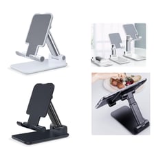 GENERICO - Soporte base para tablets y celulares holder ajustable