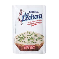 NESTLE - Leche Condensada La Lechera X 800g