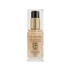 MAX FACTOR - Base Mf Finity 3 En 6 Bronze