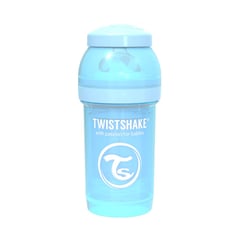 TWISTSHAKE - Biberon Anti-colic Azul 6oz