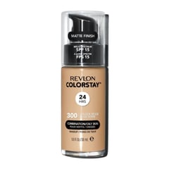 REVLON - Base Liquida Colorstay Golden Beige