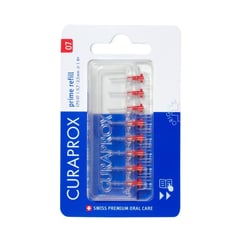 CURAPROX - Punta Interdental Cps 07 X 8und