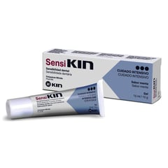 KIN - Sensi Gel Dental X 15g/15ml