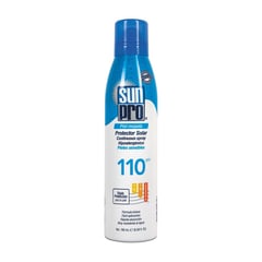 SUN PRO - Protector Solar Sunpro Piel Mojada Spf110 X 180ml