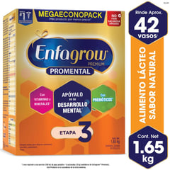 ENFAGROW - Formula Infantil Premium X 1650gr