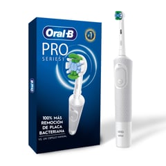 ORAL B - Cepillo de Dientes Eléctrico Oral-B PRO 1 Cabezal Redondo