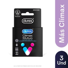 DUREX - Oferta Mix Pack X 6und