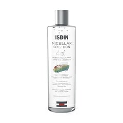 ISDIN - Solucion Micelar 4 En 1 X 100ml