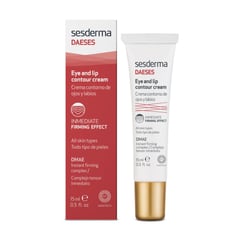 SESDERMA - Crema Contorno Ojos Y Labios X 15ml