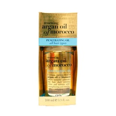 OGX - Organix Aceite Renewing Argan Oil 100ml