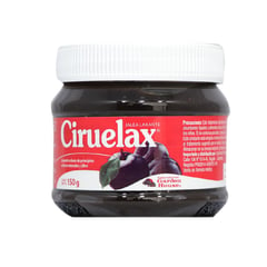 CIRUELAX - Jalea Laxante X 150gr