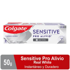 COLGATE - Crema Dental Sensitive Pro-alivio X 50g