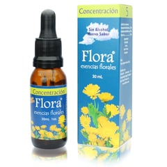 LABFARVE - Esencias Florales Concentracion X 30ml