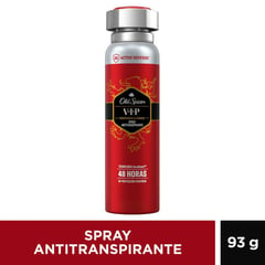 OLD SPICE - Deo Ap Spray Vip 93gr